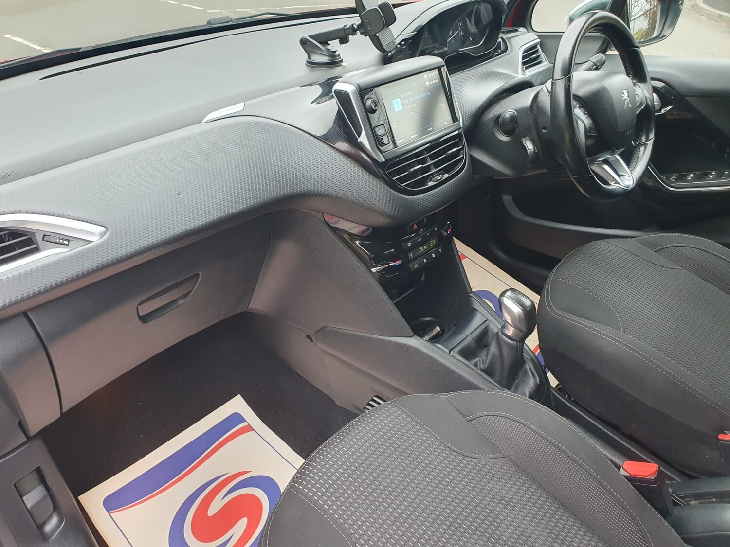 Used Peugeot 208 2018 for sale - 78143732: Photo 9