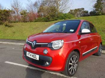 Used Renault Twingo 2014 for sale - 73611997: Photo