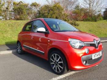 Used Renault Twingo 2014 for sale - 73611997: Photo