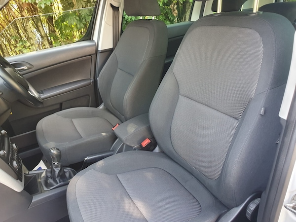 Used Skoda Yeti 2014 for sale - 75668354: Photo 10