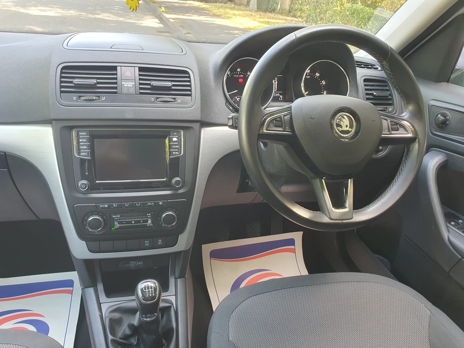 Vehicle 13