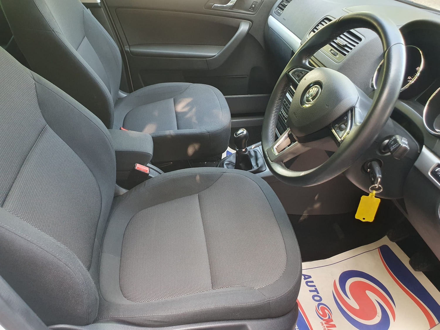 Vehicle 16