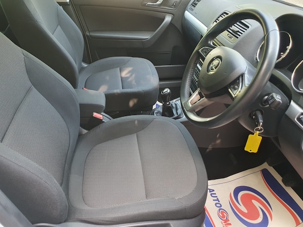Used Skoda Yeti 2014 for sale - 75668354: Photo 16
