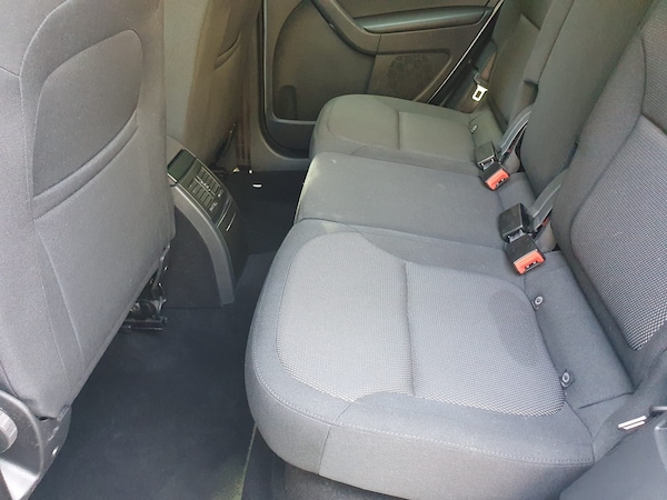 Used Skoda Yeti 2014 for sale - 75668354: Photo 7