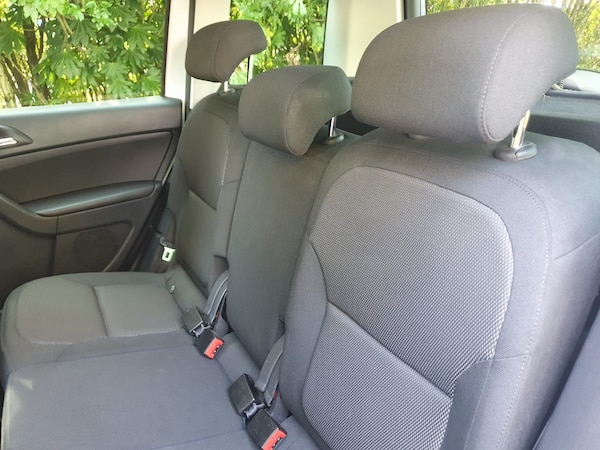 Used Skoda Yeti 2014 for sale - 75668354: Photo 8