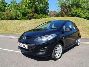 Used Mazda Mazda2 2012 for sale - 74702858: Photo