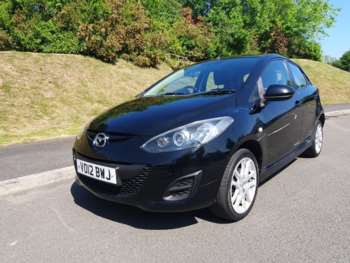 Used Mazda Mazda2 2012 for sale - 74702858: Photo