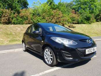 Used Mazda Mazda2 2012 for sale - 74702858: Photo