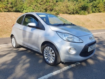 Used Ford Ka 2012 for sale - 79384197: Photo