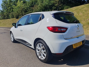 Used Renault Clio 2015 for sale - 79163884: Photo