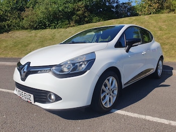 Used Renault Clio 2015 for sale - 79163884: Photo