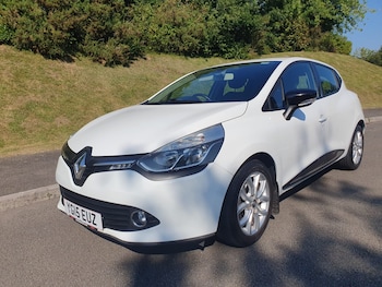 Used Renault Clio 2015 for sale - 79163884: Photo