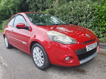 Used Renault Clio 2010 for sale - 78832036: Photo
