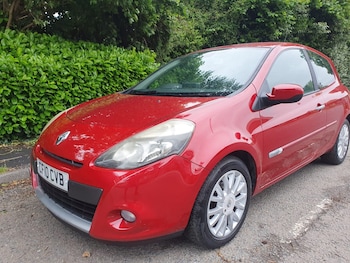 Used Renault Clio 2010 for sale - 78832036: Photo