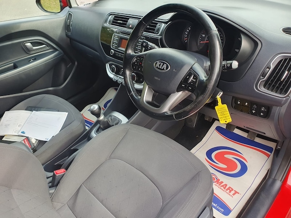 Used Kia Rio 2016 for sale - 75530168: Photo 10
