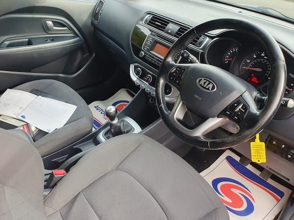 Used Kia Rio 2016 for sale - 75530168: Photo 11