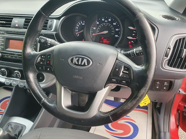 Used Kia Rio 2016 for sale - 75530168: Photo 12