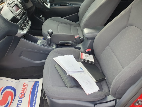 Used Kia Rio 2016 for sale - 75530168: Photo 13