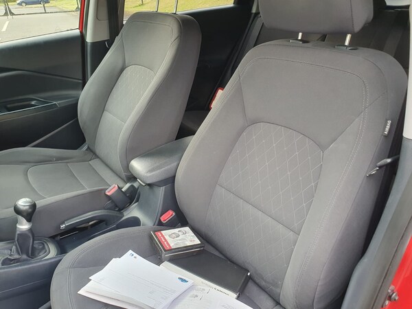 Used Kia Rio 2016 for sale - 75530168: Photo 14