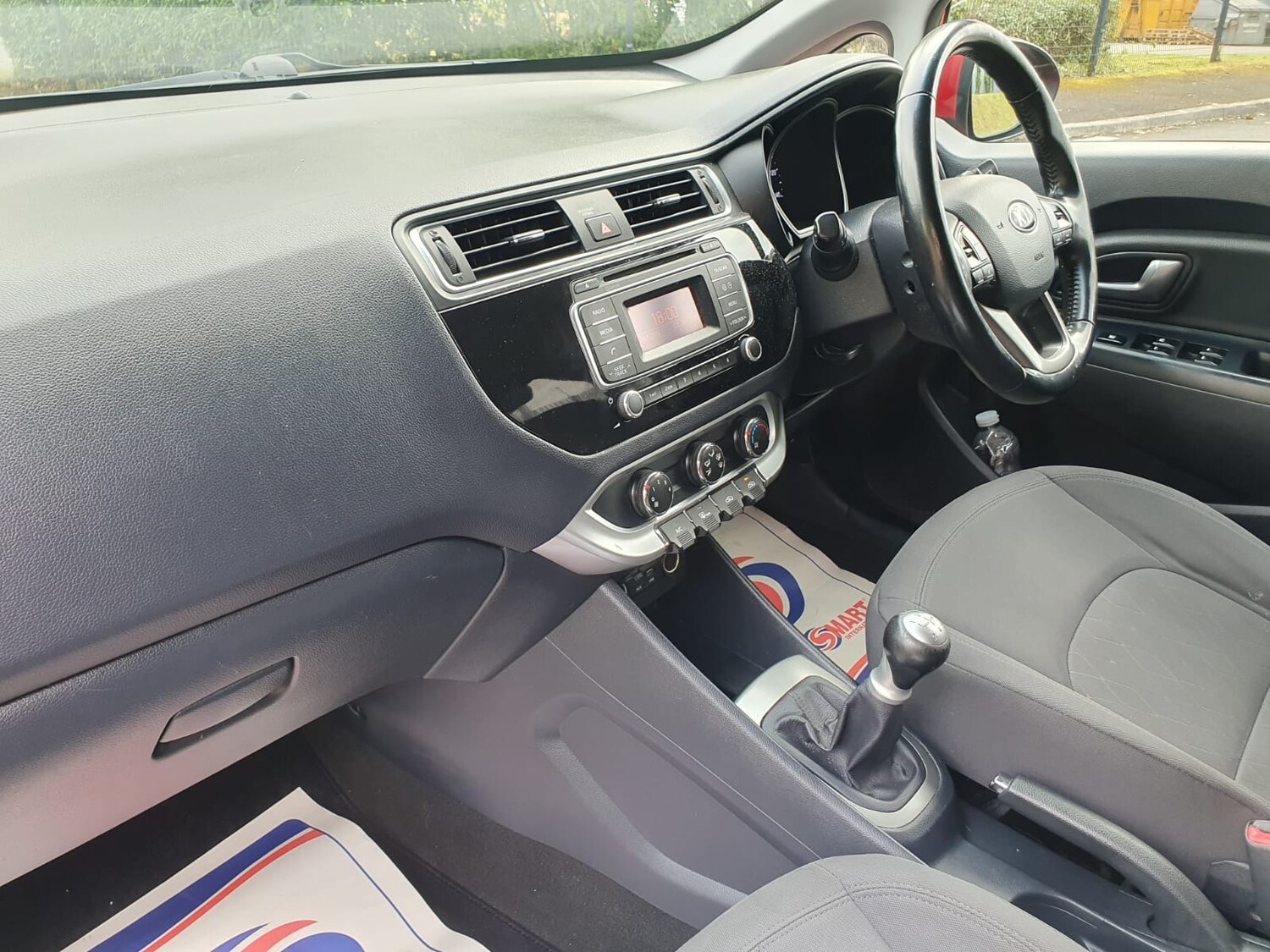 Vehicle 15