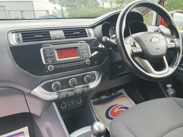 Used Kia Rio 2016 for sale - 75530168: Photo 16