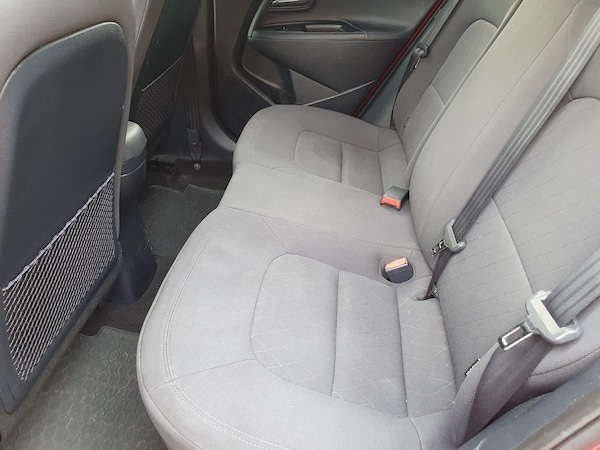 Used Kia Rio 2016 for sale - 75530168: Photo 17