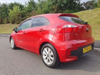 2016 (65) - 1.25 SR7 5dr