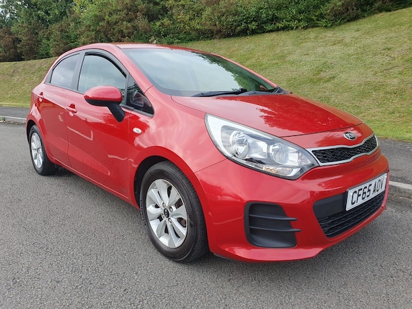 Used Kia Rio 2016 for sale - 75530168: Photo 6