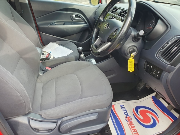 Used Kia Rio 2016 for sale - 75530168: Photo 9