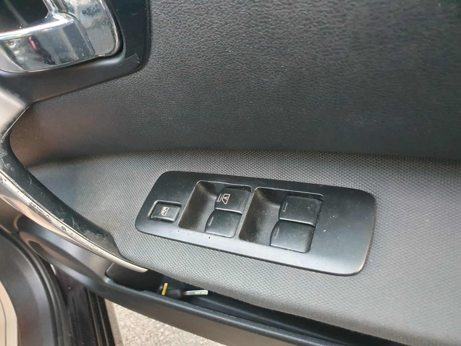 Used Nissan Qashqai 2011 for sale - 76407747: Photo 11