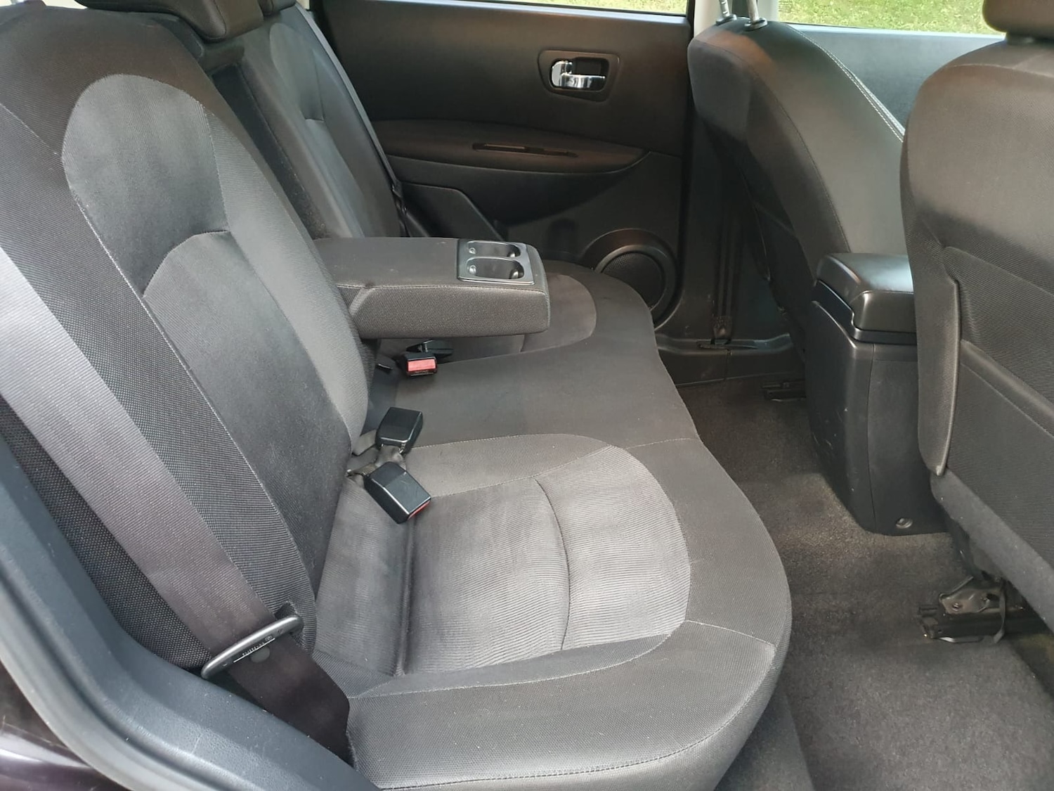 Used Nissan Qashqai 2011 for sale - 76407747: Photo 16