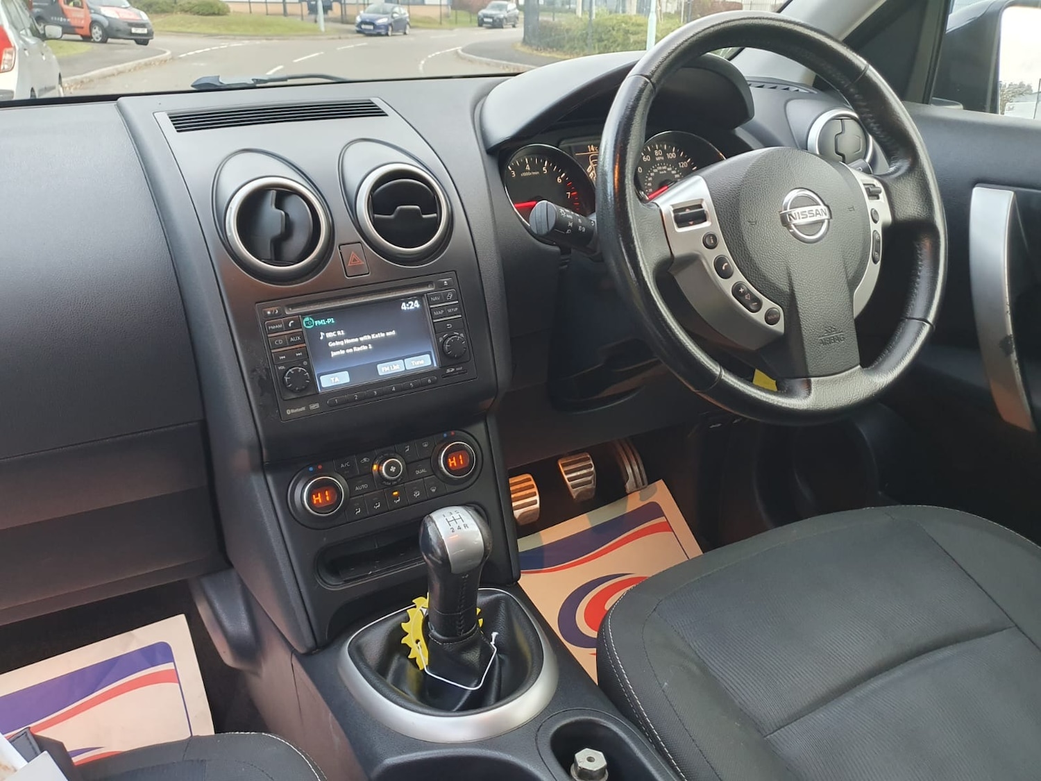 Used Nissan Qashqai 2011 for sale - 76407747: Photo 17