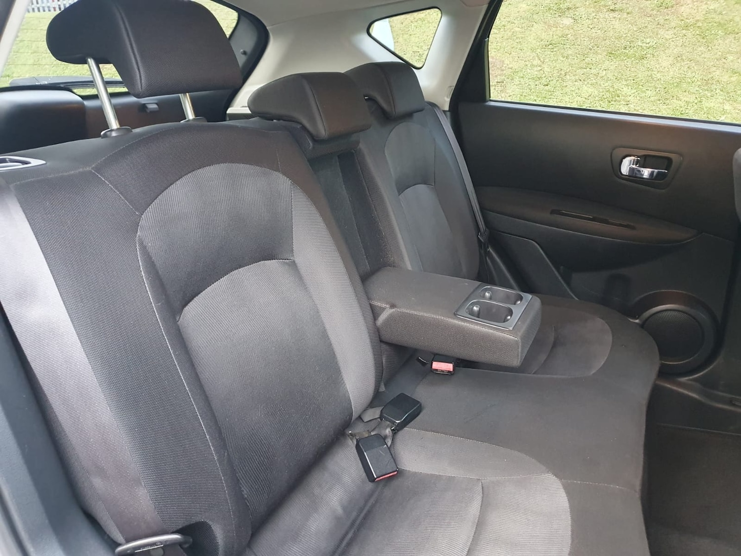 Used Nissan Qashqai 2011 for sale - 76407747: Photo 9