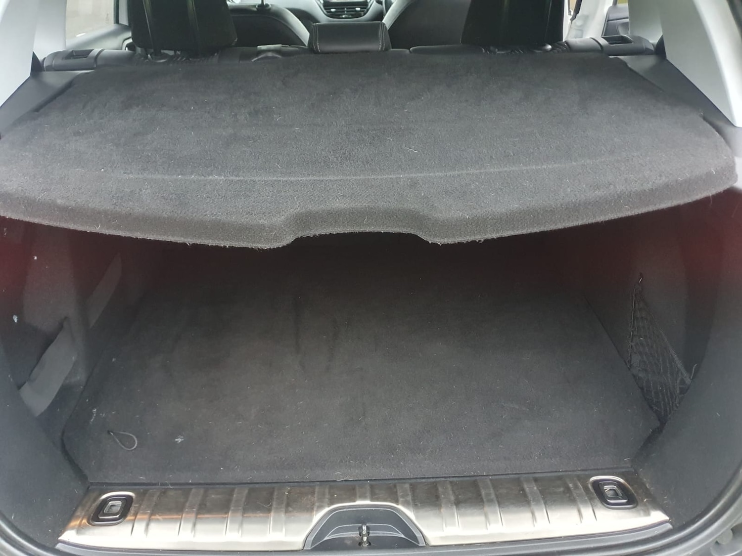 Used Peugeot 2008 2017 for sale - 77567297: Photo 20