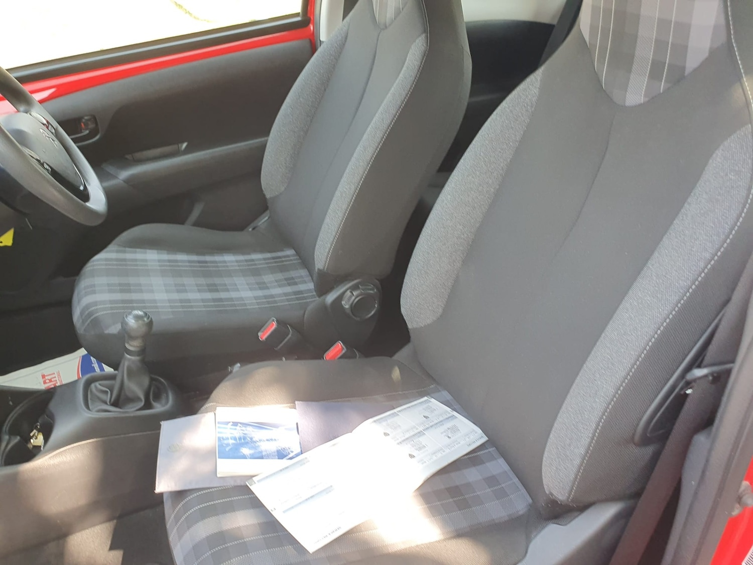 Vehicle 9