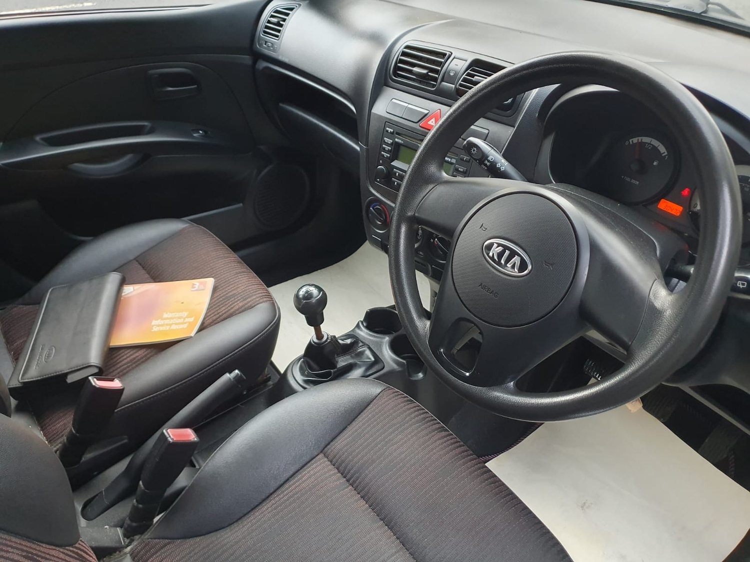 Used Kia Picanto 2009 for sale - 77930451: Photo 10