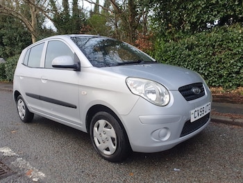 Used Kia Picanto 2009 for sale - 77930451: Photo