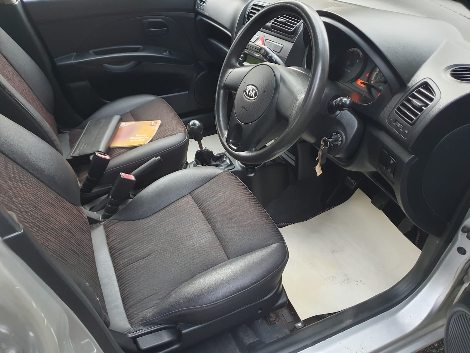 Used Kia Picanto 2009 for sale - 77930451: Photo 7