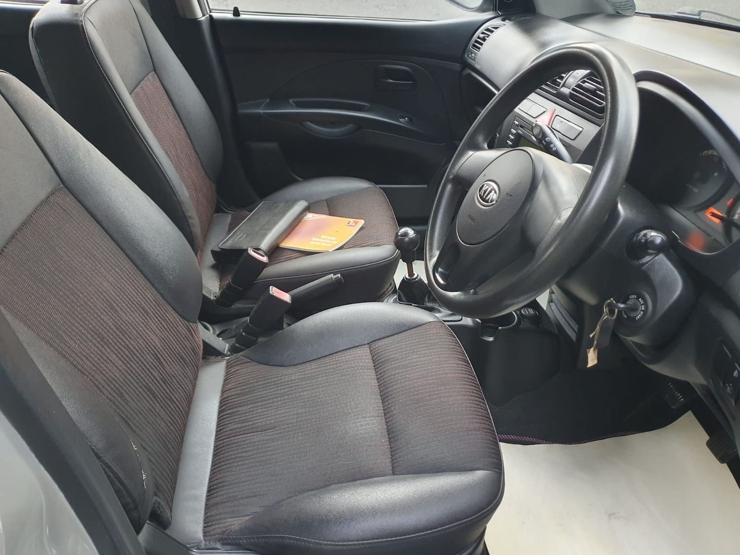 Used Kia Picanto 2009 for sale - 77930451: Photo 8