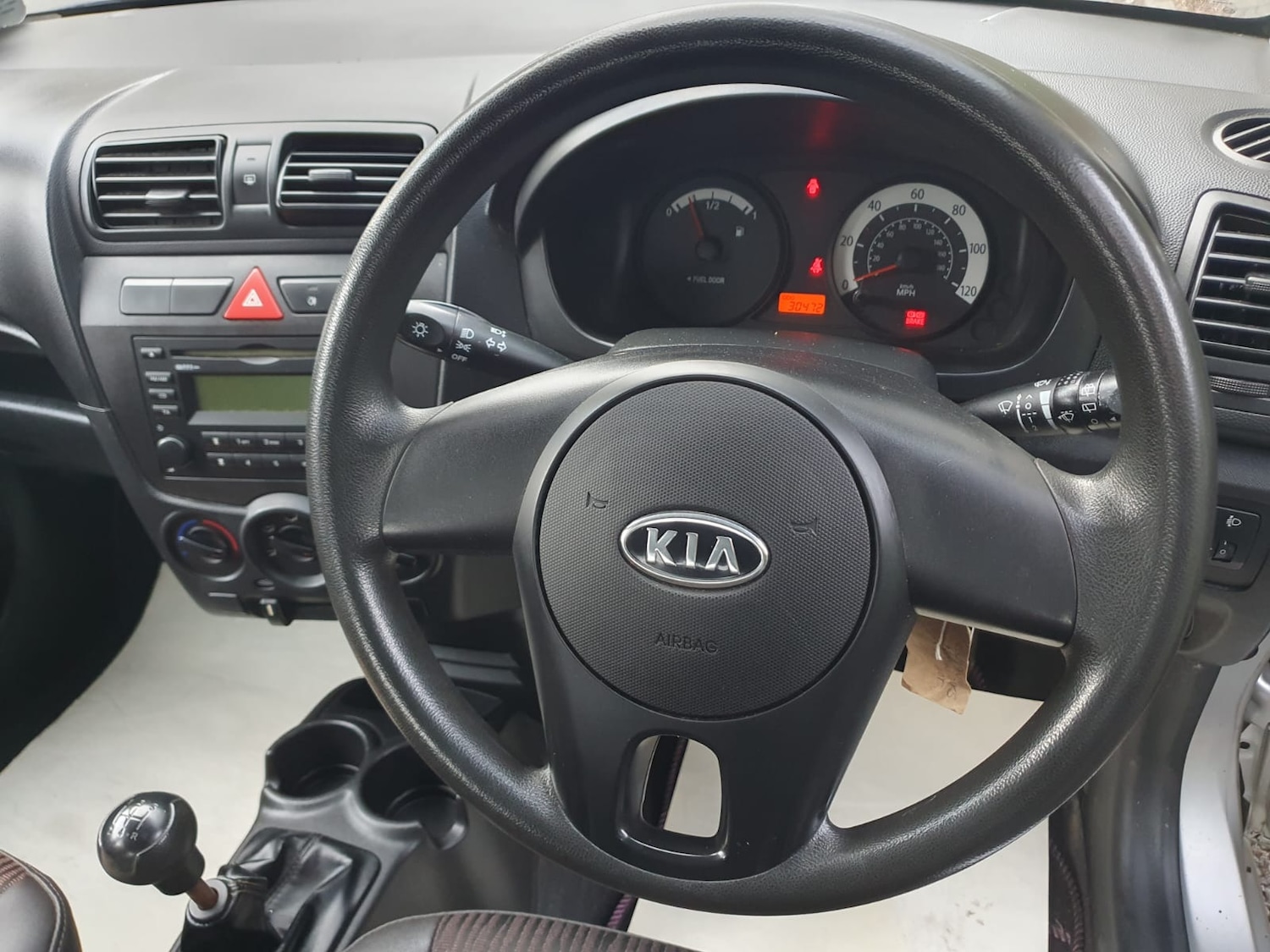 Used Kia Picanto 2009 for sale - 77930451: Photo 9