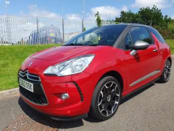 2013 (63) - 1.6 VTi 16V DStyle Plus 3dr