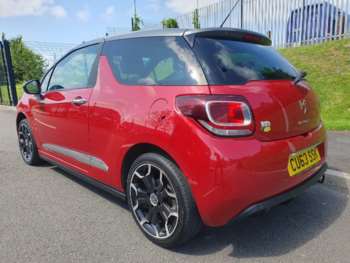 Used Citroen DS3 2013 for sale - 75006314: Photo