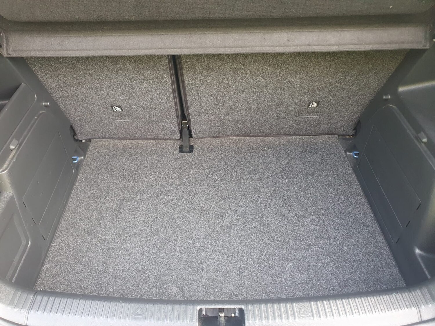 Used Skoda Fabia 2015 for sale - 76177109: Photo 12