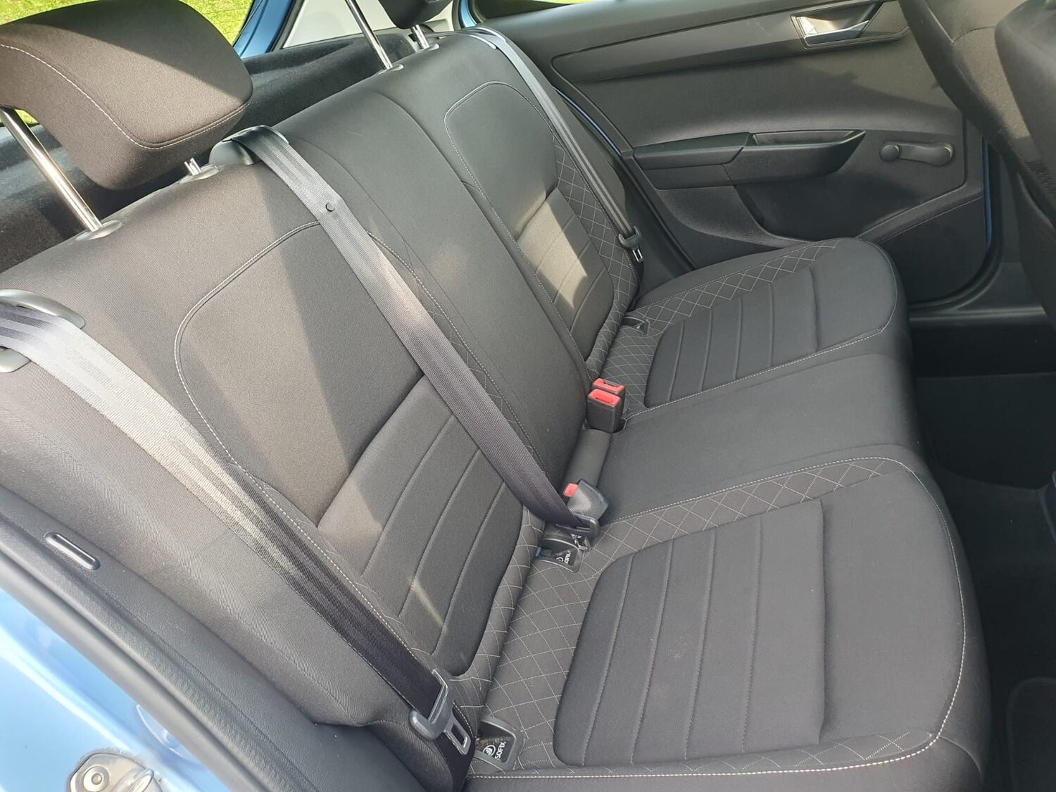 Used Skoda Fabia 2015 for sale - 76177109: Photo 13