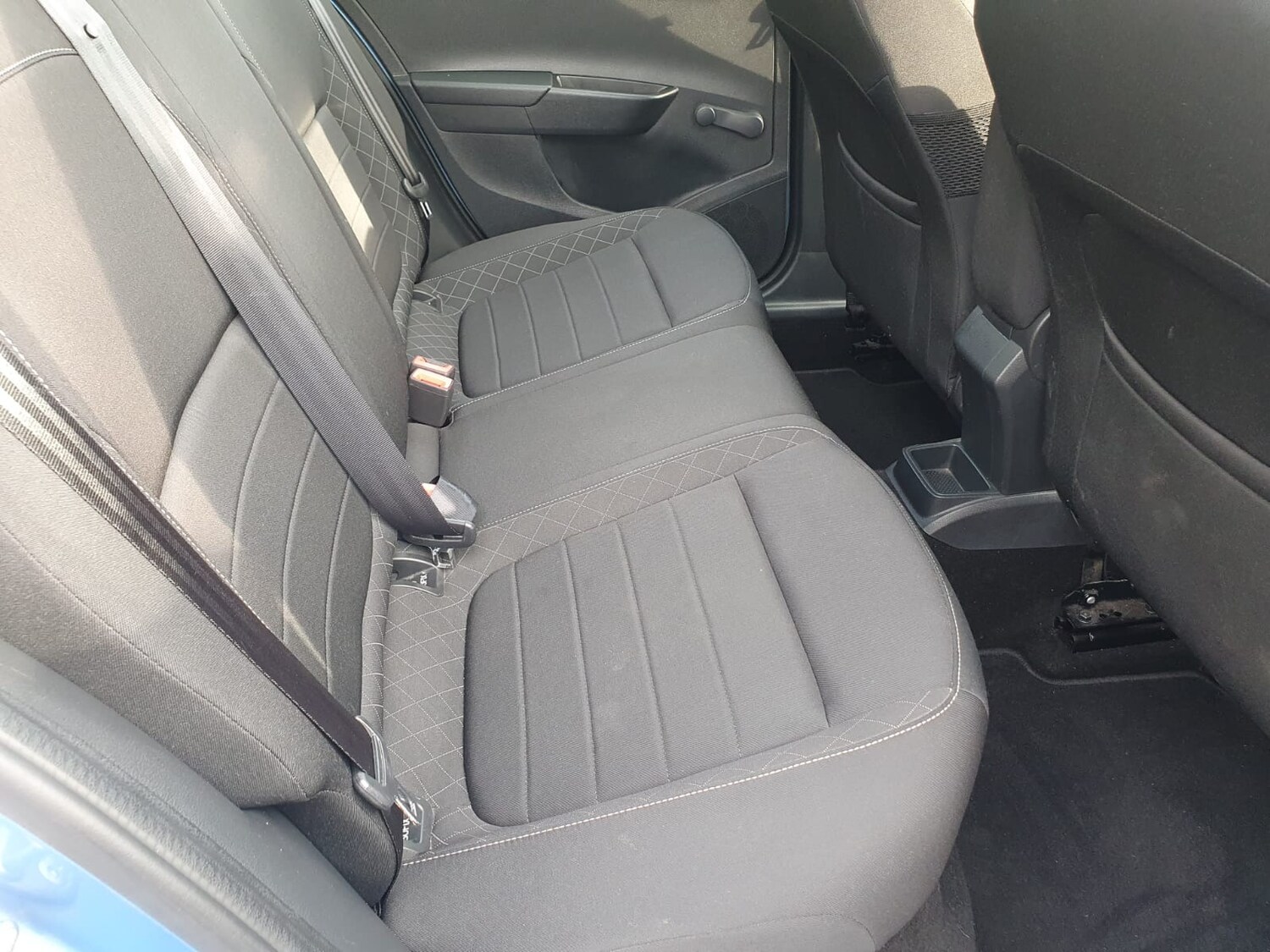 Used Skoda Fabia 2015 for sale - 76177109: Photo 14