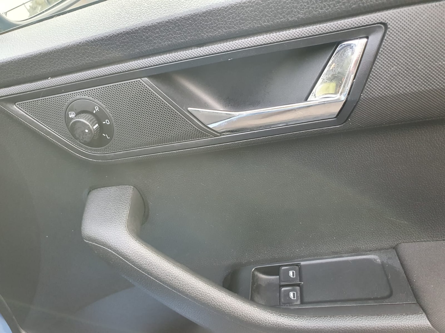 Used Skoda Fabia 2015 for sale - 76177109: Photo 18