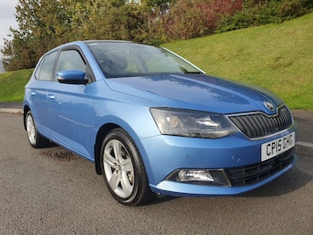 2015 (15) - 1.2 TSI SE L 5dr