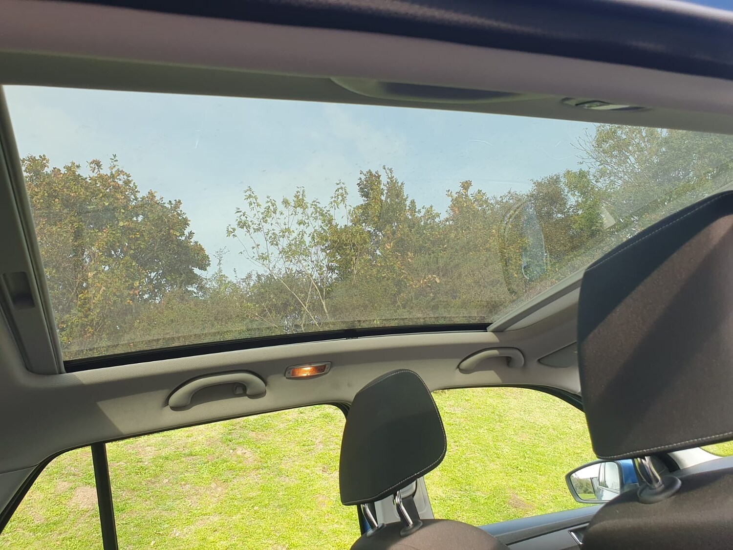 Used Skoda Fabia 2015 for sale - 76177109: Photo 7