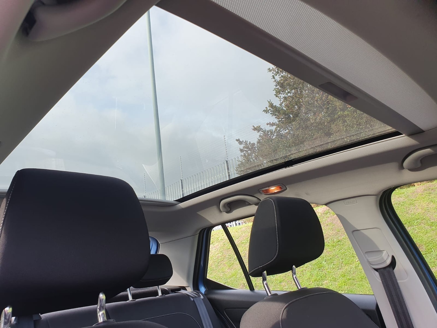 Used Skoda Fabia 2015 for sale - 76177109: Photo 8