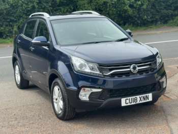 2018 (18) - 2.2 SE 5dr